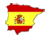 ARANDO XARDINERÍA - Espanol