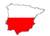 ARANDO XARDINERÍA - Polski